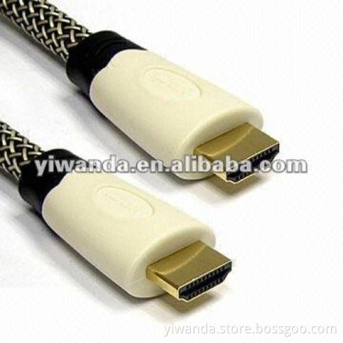 hdmi cable 19pm-19pm for psp go hdmi cable